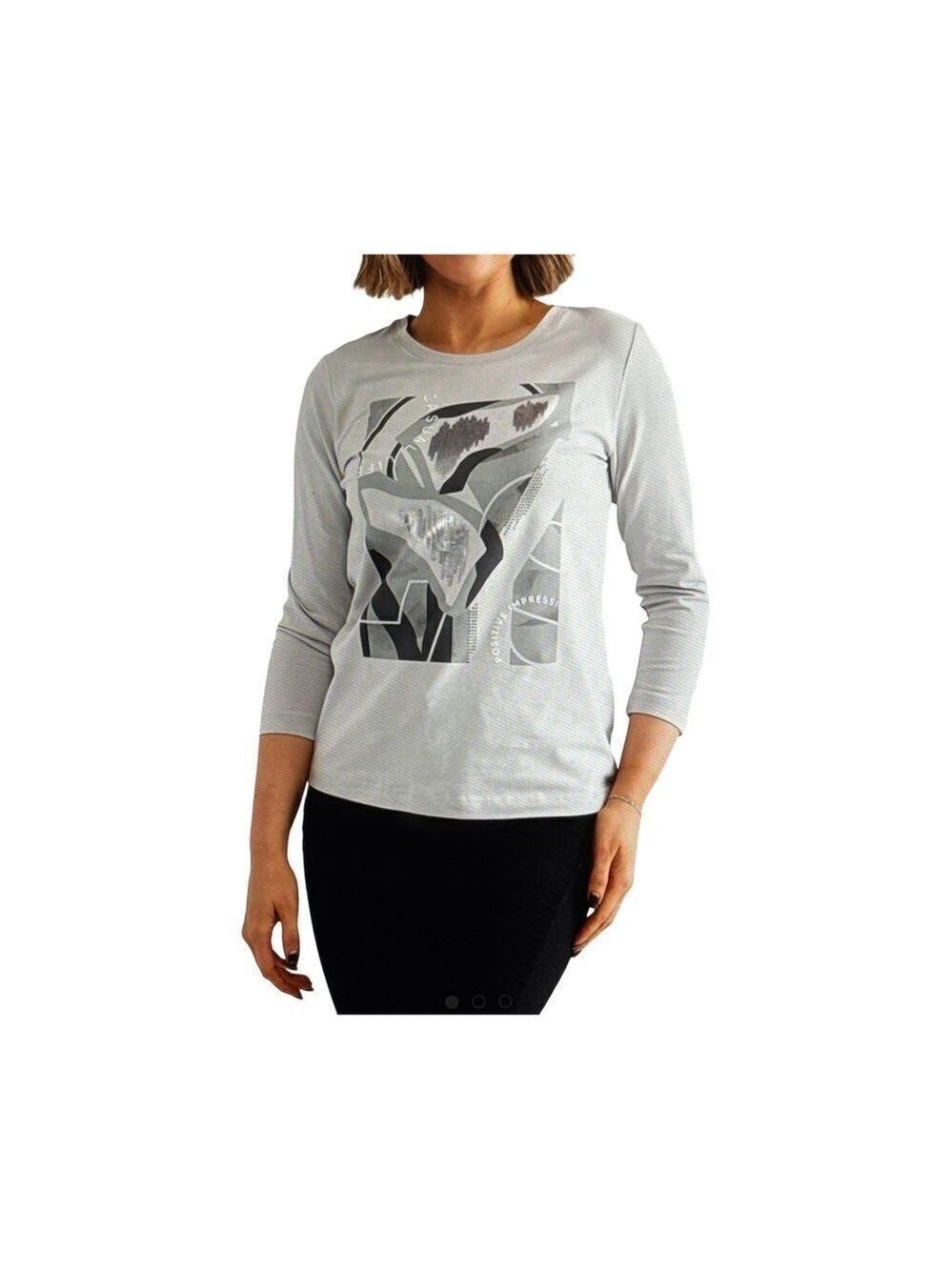 Rabe Sequin Embellished top.